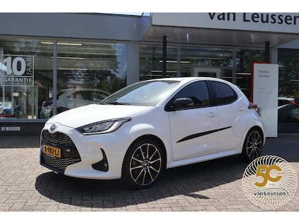 Toyota Yaris 0