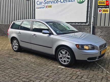 Volvo V50 0