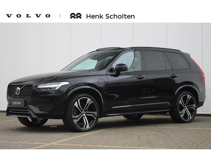 Volvo XC90 0