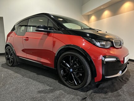 BMW i3 0