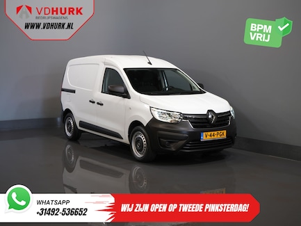 Renault Kangoo 0