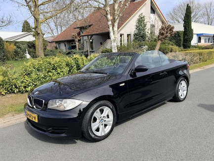 BMW 1-Serie 0