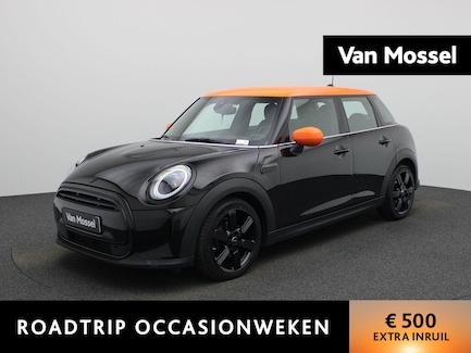 MINI Cooper 0