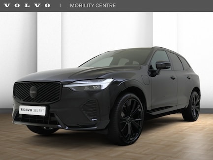 Volvo XC60 0