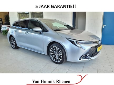 Toyota Corolla 0