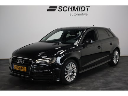 Audi A3 0