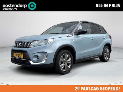 Suzuki Vitara 0