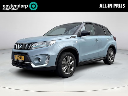 Suzuki Vitara 0
