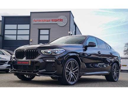 BMW X6 0