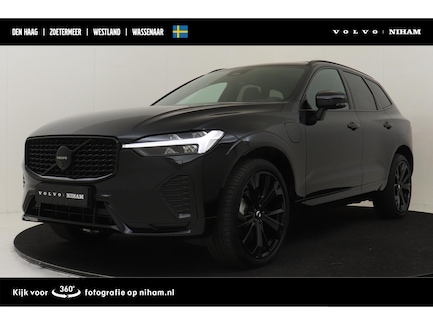 Volvo XC60 0