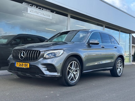 Mercedes-Benz GLC 0