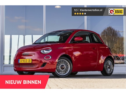 Fiat 500 0