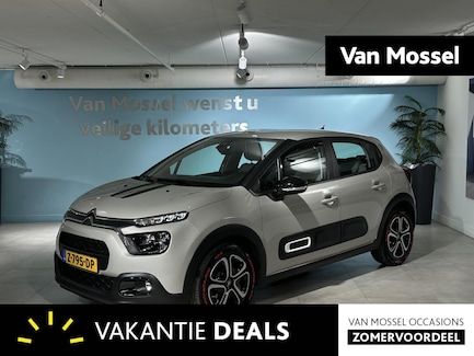 Citroën C3 0