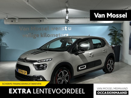 Citroën C3 0