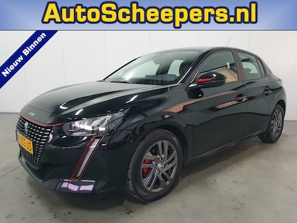 Peugeot 208 0