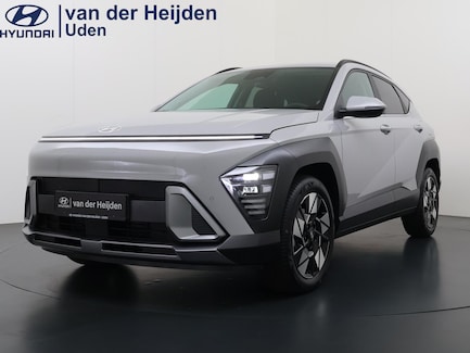 Hyundai Kona 0