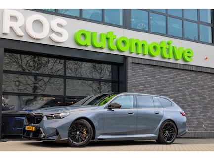 BMW M5 0