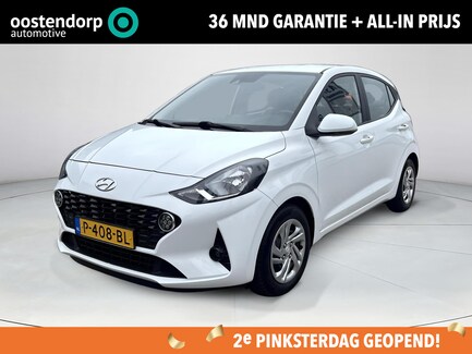 Hyundai i10 0