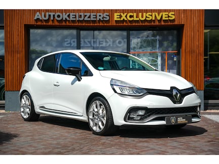 Renault Clio 0
