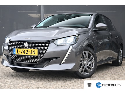 Peugeot 208 0