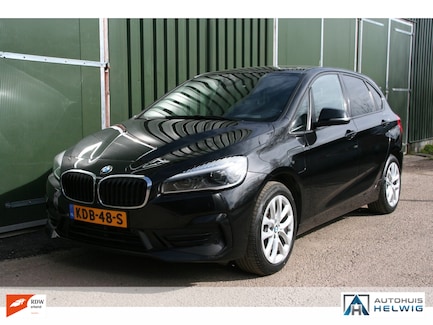 BMW 2-Serie Active Tourer 0