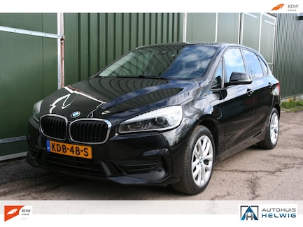 BMW 2-Serie Active Tourer 0