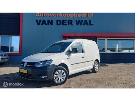 Volkswagen Caddy 0