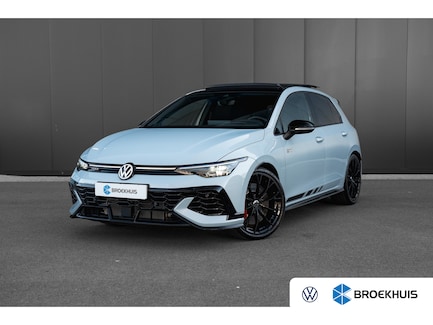 Volkswagen Golf 0