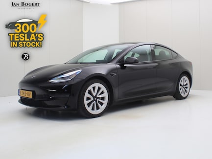 Tesla Model 3 0