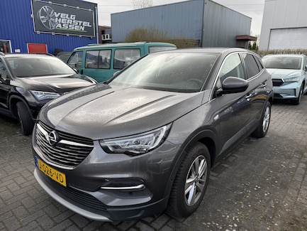 Opel Grandland 0