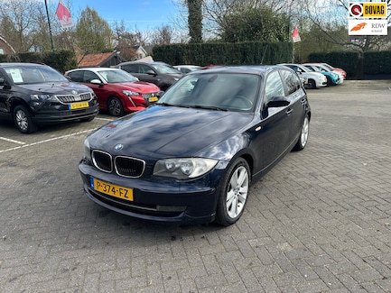 BMW 1-Serie 0
