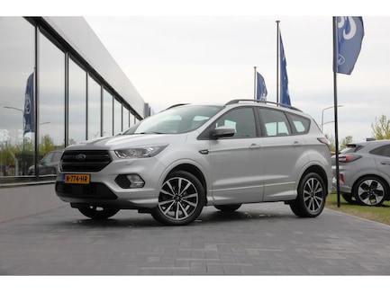 Ford Kuga 0