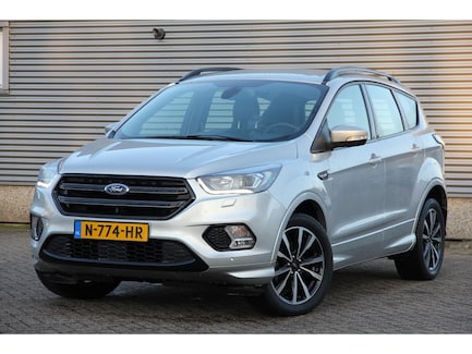 Ford Kuga 0
