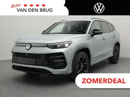 Volkswagen Tayron 0