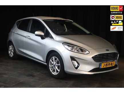 Ford Fiesta 0
