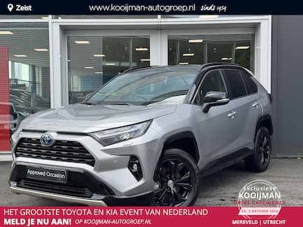 Toyota RAV4 0