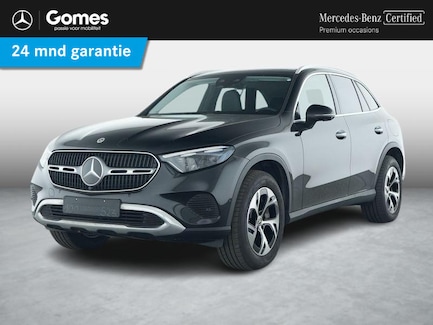 Mercedes-Benz GLC 0