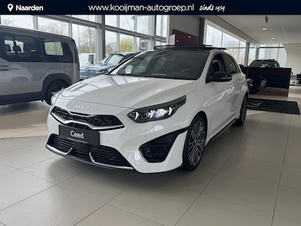 Kia Ceed 0