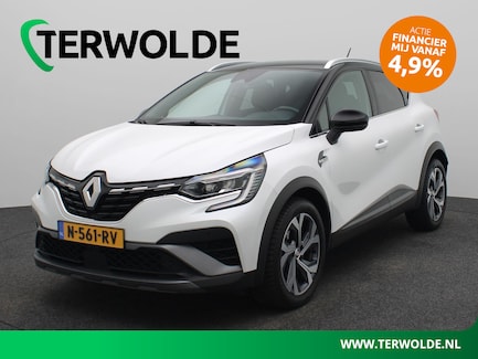 Renault Captur 0