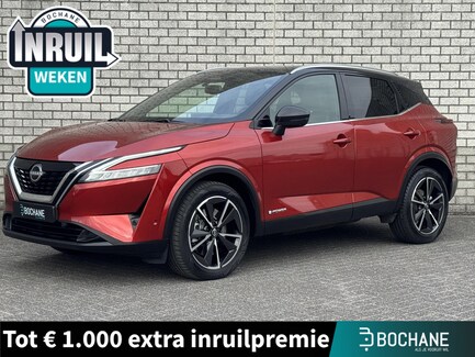 Nissan Qashqai 0