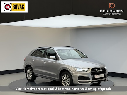 Audi Q3 0