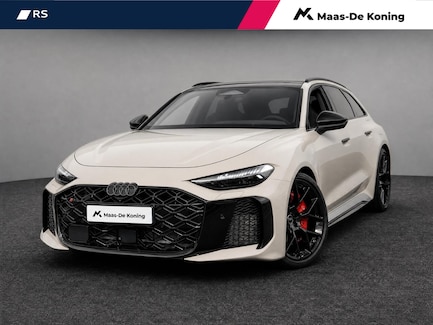 Audi RS5 0