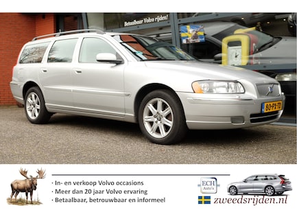 Volvo V70 0