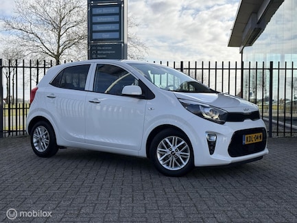 Kia Picanto 0