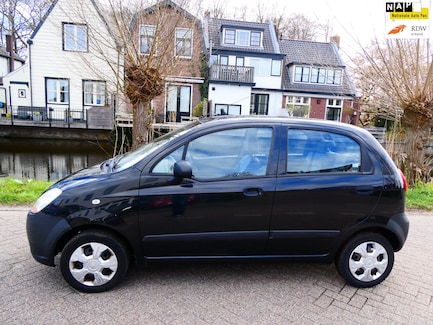 Chevrolet Matiz 0