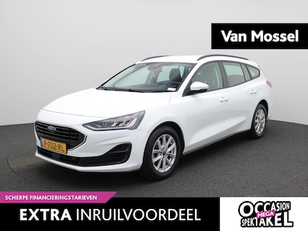 Ford Focus 0