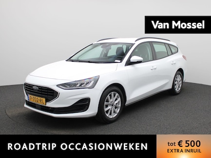 Ford Focus 0