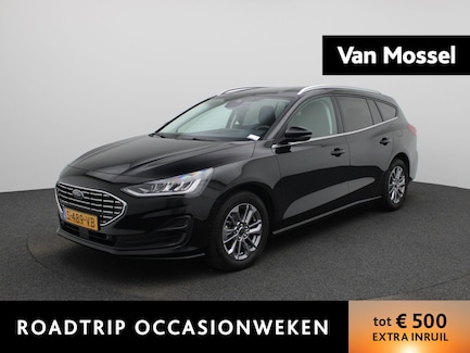 Ford Focus 0
