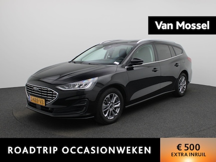 Ford Focus 0