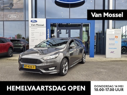 Ford Focus 0